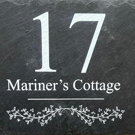 Mariner'S Cottage Filey Exterior photo