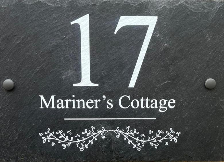 Mariner'S Cottage Filey Exterior photo